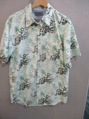 Concept Surf Casual Shirt Size XL - Image 1 of 4