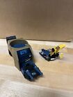 Vintage Army Gear Watch Missile Outpost GALOOB Toys 1988 Vintage