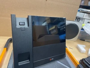 Polycom CCX 600 Corded Telephone - Black - Picture 1 of 2