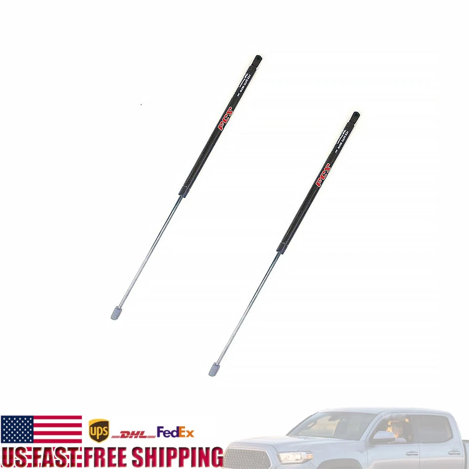 Focus Auto Parts Hood Lift Support For Chevrolet HHR 2006 2007 2008 2009 2010 - Image 1 of 1