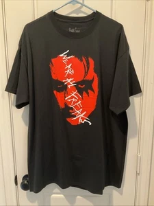G-Eazy ‘Freak Show’ World Tour 2024 T-Shirt Black XL “We Are All Freaks” - Picture 1 of 5