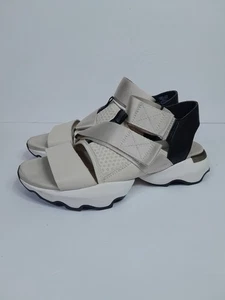 Sorel Kinetic Impact Riemchensandalen NL beige verstellbar Damengröße 8,5 - Bild 1 von 14
