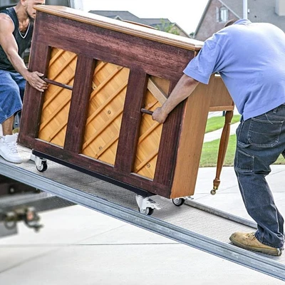 Möbelroller – einfacher Transport, robust und langlebig dank Schwenkrollen - Bild 1 von 4