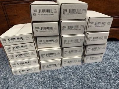 🔥 60 COIN COMPLETE SET 🔥 2022 - 2025 PDS American Women Quarter BU Coins - Image 1 of 3