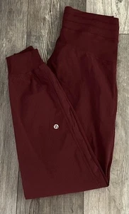 Lululemon Dance Studio Jogger Pants Full Length Size 4 Woman’s - Picture 1 of 8