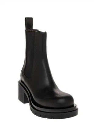 Botines Bottega Veneta con suela 37,5 Foto 1 de 4