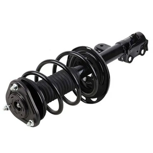 Front Left Driver Strut Spring Assembly For Toyota RAV4 2006-2008 - Picture 1 of 7
