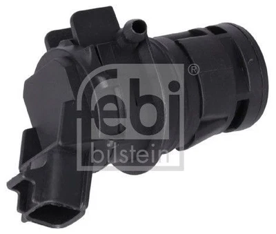Febi Front Wind Screen Washer Pump For Lexus Mazda Subaru Toy - Image 1 of 3