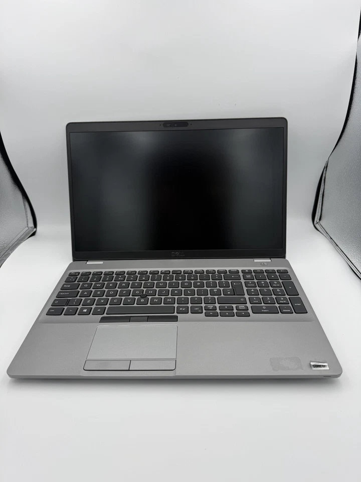 Dell Precision 3551 i7-10750H • 64GB RAM • 1TB SSD • USED Laptop - Image 1 of 4