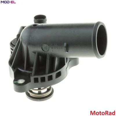 THERMOSTAT COOLANT 1009-90 FOR JEEP GRAND/CHEROKEE/VAN/IV ERC/ERB 3.6L 6cyl - Image 1 of 4