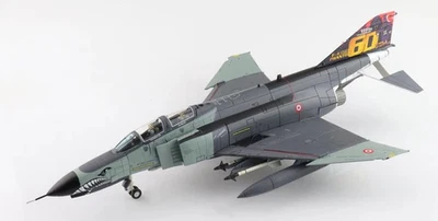 F-4E "Panther Sqn. 60 Years Special" 77-0296 111th Panther Squadron Turkish Air - Image 1 of 3