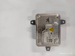 Centralina luci LED LAND ROVER RANGE ROVER III L322 1307329241 32203987 - Foto 1 di 3