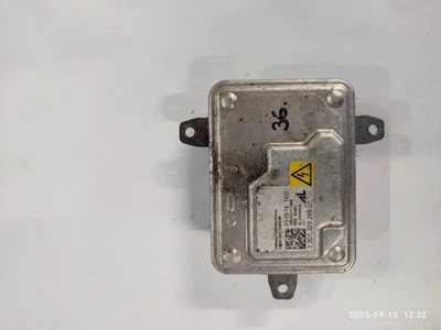 Centralina luci LED LAND ROVER RANGE ROVER III L322 1307329241 32203987 - Immagine 1 di 3