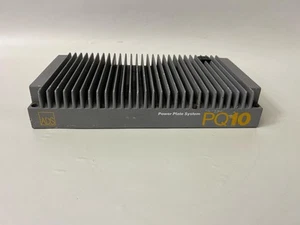 Vintage A/D/S/ Power Plate System PQ-10 Amplifier - Picture 1 of 7