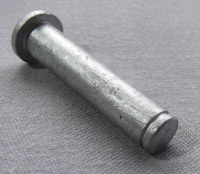 Pin reposapiés APRILIA OEM AF-1 125 RS125 92-05 CANTIDAD 4 AP8121135 Foto 1 de 4