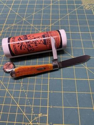 Great Eastern Cutlery GEC 922225 Eureka Jack Folding Knife - Image 1 of 4