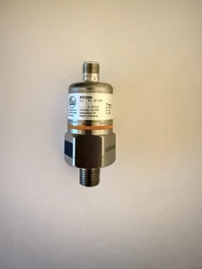IFM PX3289 Pressure Transmitter with Ceramic Measuring Cell 9.6-32 VDC - Picture 1 of 3