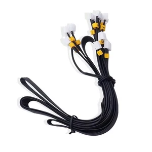 3PCS/Set 3D Printer X & Y & Z Endstop Accessory Cables Line For Ender 3/Ender 3X - Zdjęcie 1 z 11
