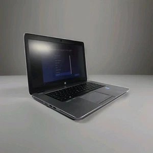 HP EliteBook 850 G1 15.6" Core i7 16GB RAM 256GB SSD Windows 10 - Imagen 1 de 11