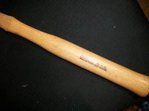 Craftsman 4853 Hammergriff 16" Schwerlast 32-48oz - Bild 1 von 4