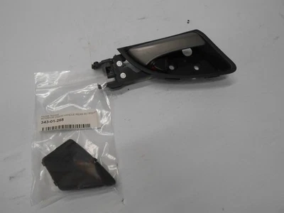 2008 Honda Accord Interior Rear Right RH Passenger side Door Handle — 第 1/4 张图片