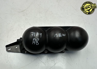 2015-2024 AUDI A8 A8L S8  08-23 R8  2017-2023 PANAMERA VACUUM RESERVOIR TANK OEM - Image 1 of 4