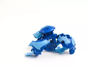 Bakugan Hydorous Ultra Battle Planet Aquos B400 - Picture 1 of 5