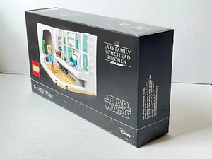 LEGO Star Wars Promo 40531 | Lars Family Homestead Kitchen | Nuevo y Precintado - Imagen 1 de 11