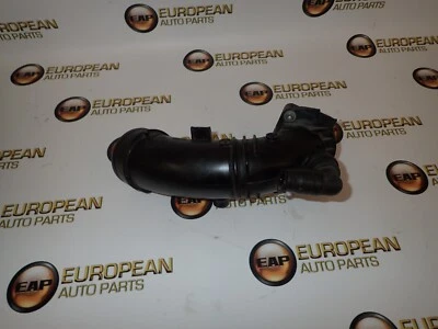 2018 - 2020 AUDI S4 S5 3.0L TURBOCHARGER INTERCOOLER INLET HOSE TUBE PIPE — 第 1/3 张图片