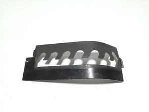 Placa elevadora de cubierta de cortacésped Craftsman Husqvarna original fabricante de equipos originales pieza # 542198259 - Imagen 1 de 2