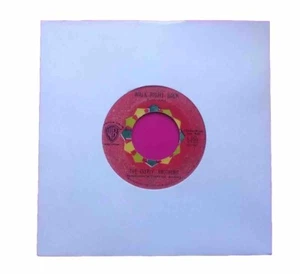 E289, Walk Right Back, The Everly Brothers, Very Rare 7"Single, V G + Condition - Picture 1 of 5