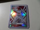 2021 Panini Chronicles Phoenix Holo Prizm #19 Mike Trout Angels