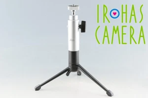 Leica Tabletop Tripod with Folding Legs #55759 T - Picture 1 of 7
