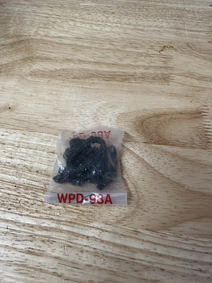 WPD-98 Cleats For cycling shoes Shimano Wellgo - Image 1 of 1