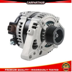 Alternator 11139 For 2005-2015 Toyota Tacoma 2003-2009 Toyota 4Runner 4.0L V6 - Picture 1 of 16