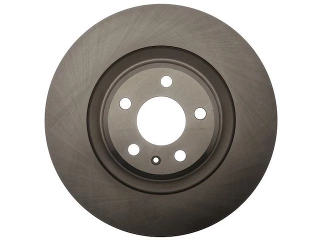 Rotor de freno delantero Raybestos 58MP75S para Audi S5 2008-2011 Foto 1 de 1