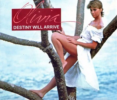 OLIVIA NEWTON-JOHN "DESTINY WILL ARRIVE" 5 CD - Image 1 of 3