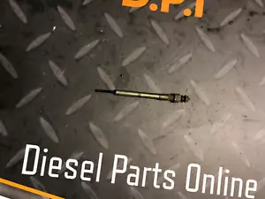 6.6L Duramax LB7 01-04 Glow Plug 97226202 - Picture 1 of 2