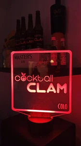 Lamparas led personalizadas - Imagen 1 de 9
