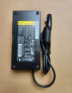 Adattatore AC per Sony LMD-2760MC, LMD-2765MC Monitor AC-120MD Alimentatore Caricatore - Foto 1 di 1