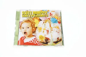 SCOTT MURPHY GUILTY PLEASURES 3 UPCH-1634 JAPAN CD A10173 - Bild 1 von 2