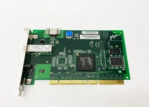 QLogic FC2310401 2GB PCI Fibre Host Bus Adapter Card PWB FC2310701-00A - Picture 1 of 6