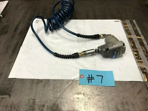 Danair AH-15 Automatic Palm Air Hammer w/Yellow T-15-H Hard Plastic Tip. lot#7 - Picture 1 of 4