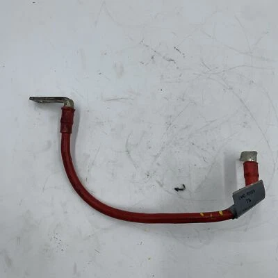 Land Rover Range Rover Sport Tdv6 2005-2013 Positive Battery Cable  - Image 1 of 4