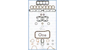 Genuine AJUSA OEM Replacement Full Engine Rebuild Gasket Set [50045100] - Picture 1 of 2