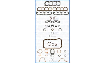 Genuine AJUSA OEM Replacement Full Engine Rebuild Gasket Set [50045100] - Image 1 of 2