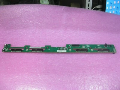SUN Microsystems Sun 511-1282 4-Slot Disk Backplane, SATA DVD T5120 - Image 1 of 3