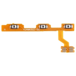 Für Xiaomi 12T Pro OEM Power Button & Lautstärketaste Flex Kabel - Bild 1 von 4