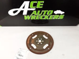 Flywheel/Flex Plate Automatic Transmission 2.0L Fits 12-18 MAZDA 3 583051 - Picture 1 of 3