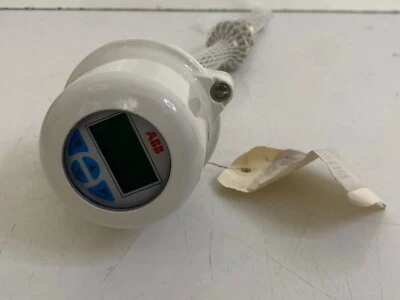 ABB / TEMPERATURE TRANSMITTER / TSP121-YO / 3K112000067216 - Image 1 of 4